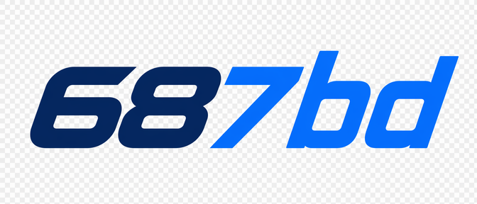 687bd লোগো